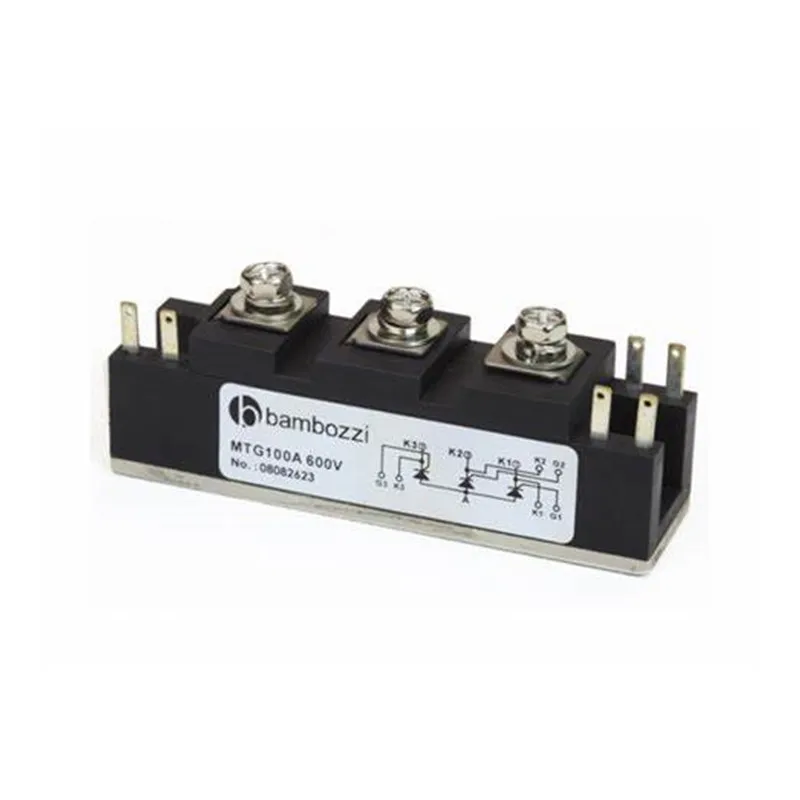 

MTG100A 600V Новый