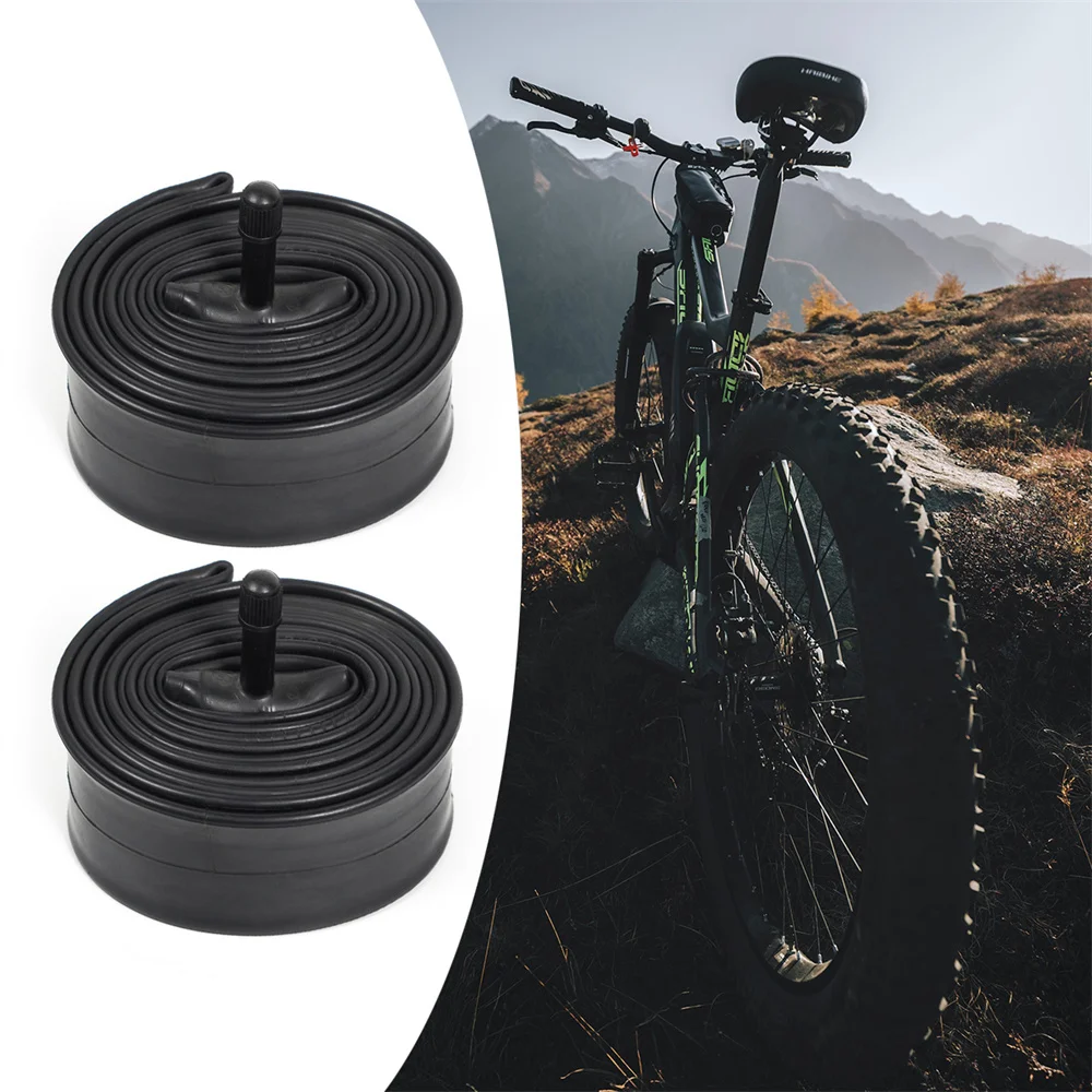 Chooee Mountain Bike Inner Tube 26 29 Inch MTB 27 Er