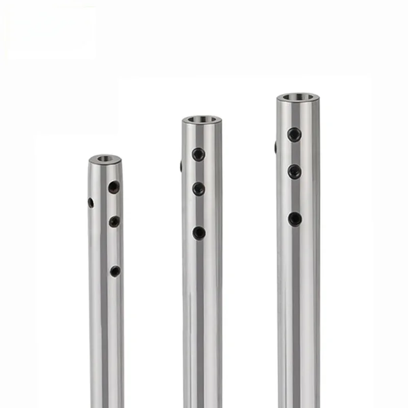 3mm-12mm High Precision Side Fixed Extension Rod C8-C20 side fixed XXW spring collet tool holder collet chuck lathe tool holder spring collet chuck collet chuck holder lathe tool wrench nut collet collet clamping tool collet block holder
