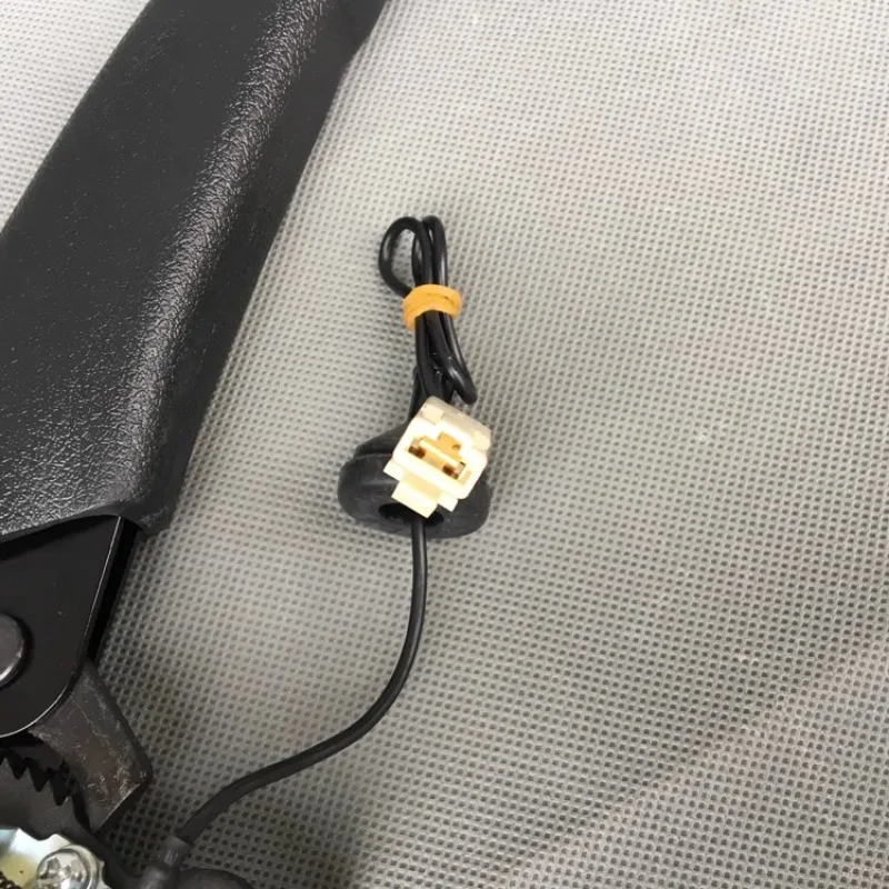 Parking Brake Handle for Wuling Marathon Minivan Small Truck Single and Double Row 6407 6450