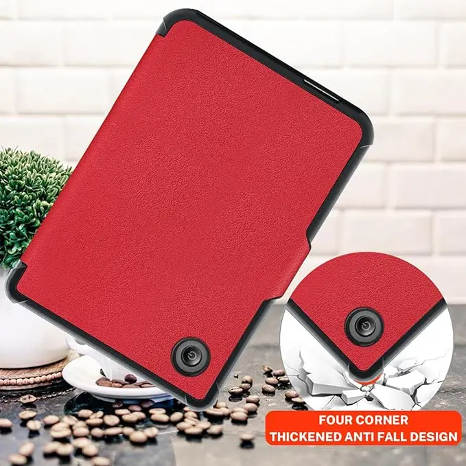 Versatile TPU Soft Shell Protective Case
