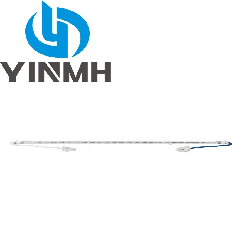 

A50UM32F00 Original Lower Fuser Heater Lamp For Konico Minolta 1060 1070 2060 2070 4080 3080 71HC 83HC B190 4070 Heating Lamps