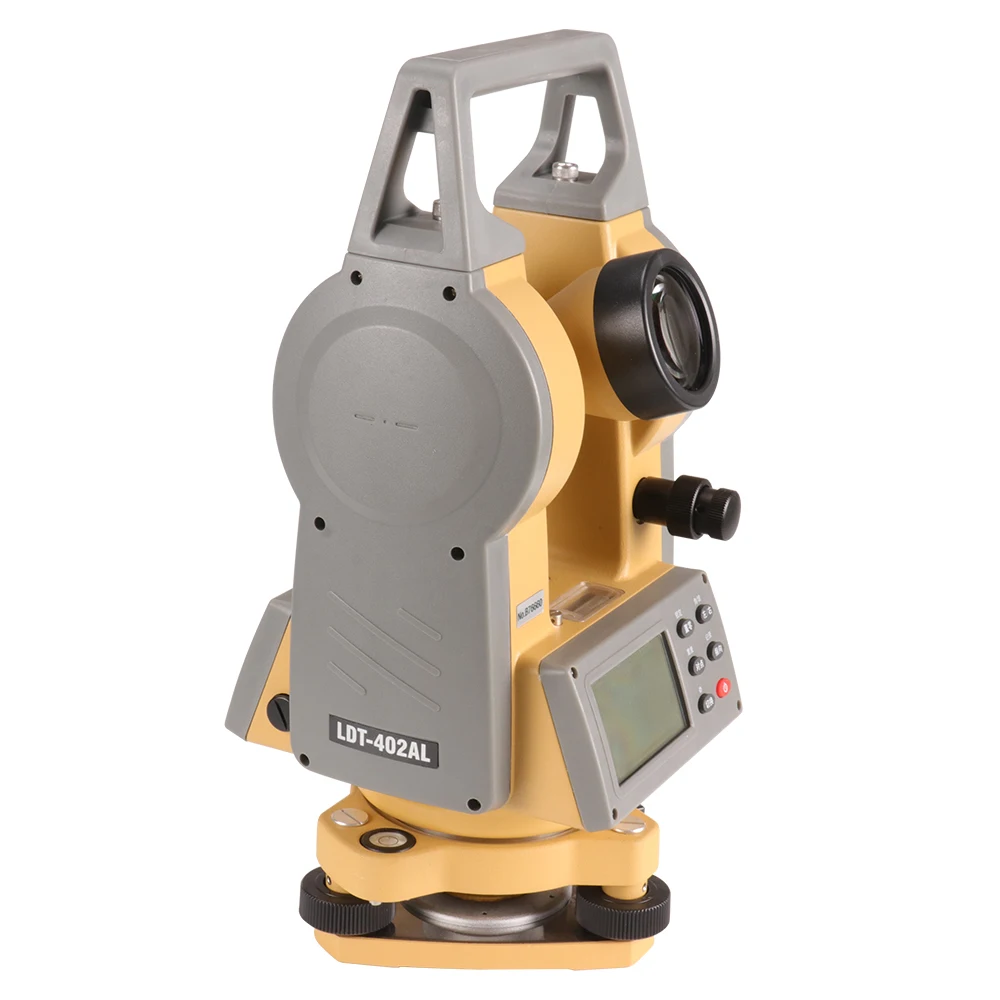 

Surveying Instruments Digital Electronic Theodolite LDT-402AL