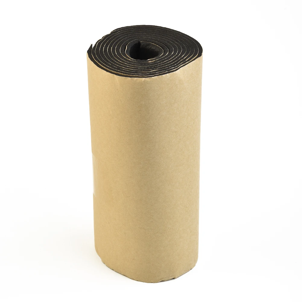 

Durable Practical Useful Garage Rubber Wall Protector Rubber Plastic Cotton Surface Design Black Bumper Safety
