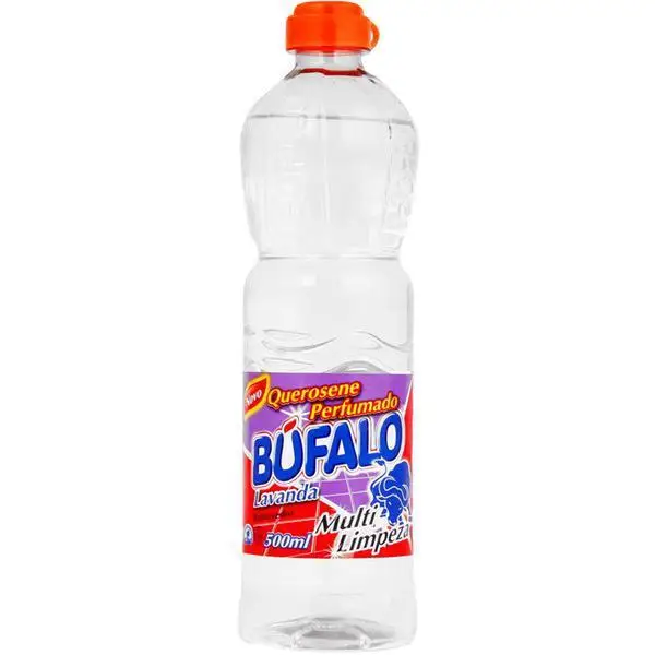 KEROSENE PERFUMED BUFALO 500ML LAVANDA - 1