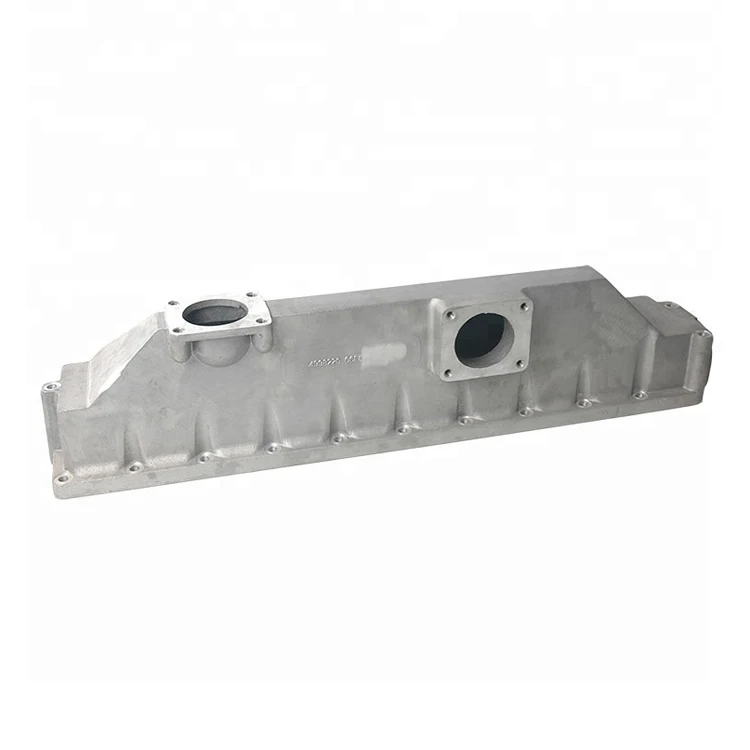 

K19 KTA19 Aftercooler Cover 3070889 3001300 4998220