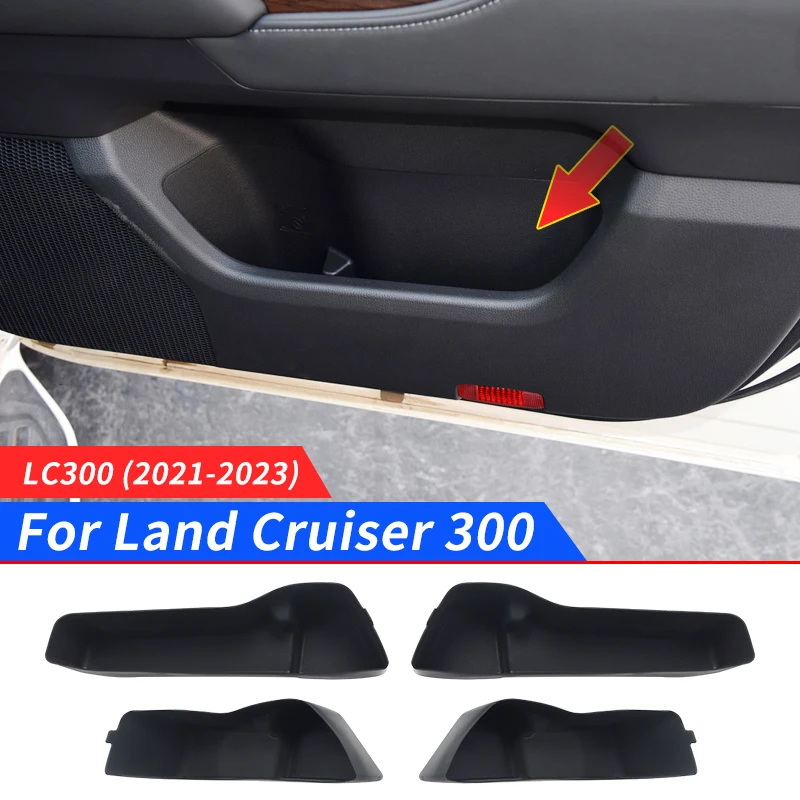 Car Door Storage Box Image 1