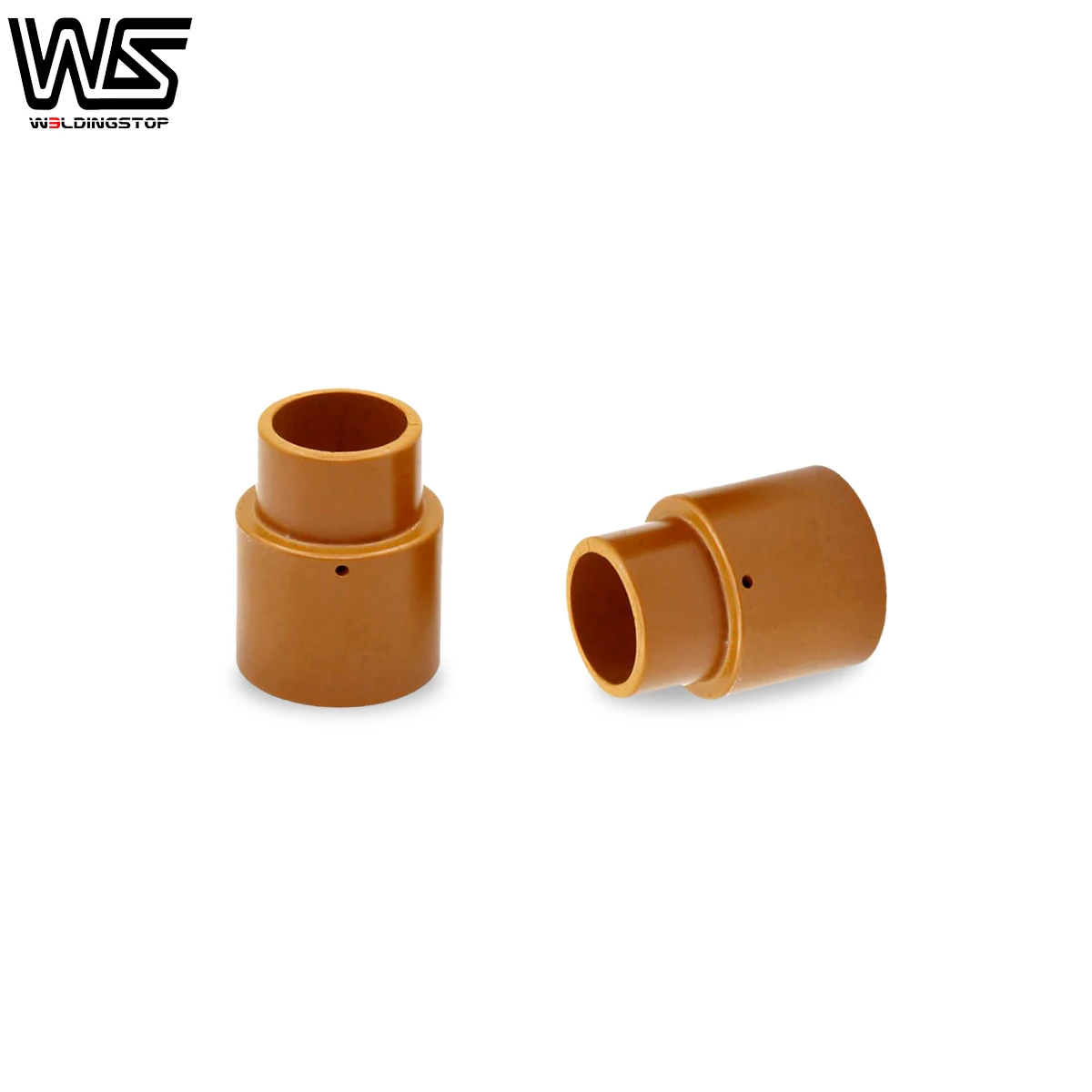 C1510 Diffusore D'Aria Adatto Cebora Cp50 Cp70 Trafimet Cb50 Cb70 Plasma Cutter Torch Consumabili Pkg/2