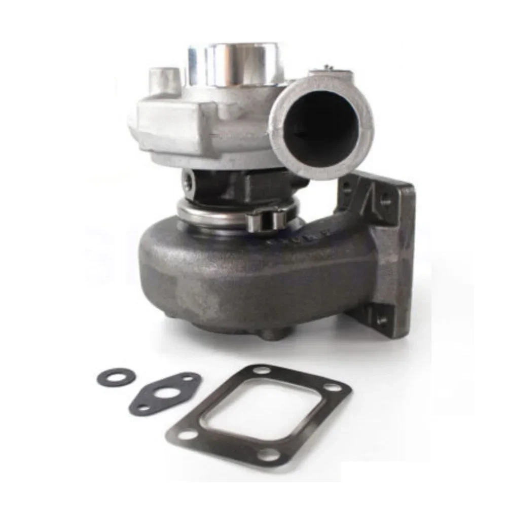 1pc TD04H Turbocharger 49189-00540 4918900540 For Hitachi EX120-5 Turbo Excavators Accessories New