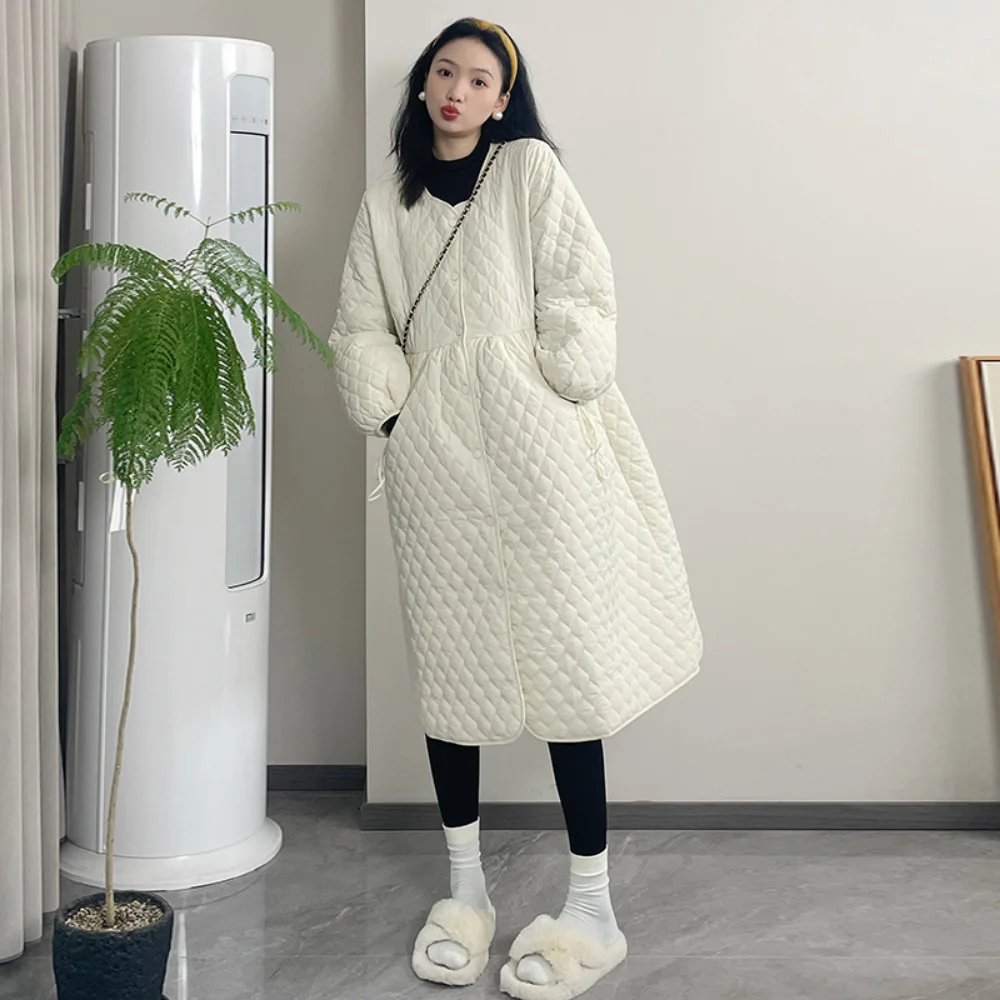 Autumn Winter Fashion Padded Maternity Coats Elegant Loose Outwear Clothes for Pregnant Women Pregnancy photoshoot Coats