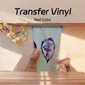 Transfer Vinyl