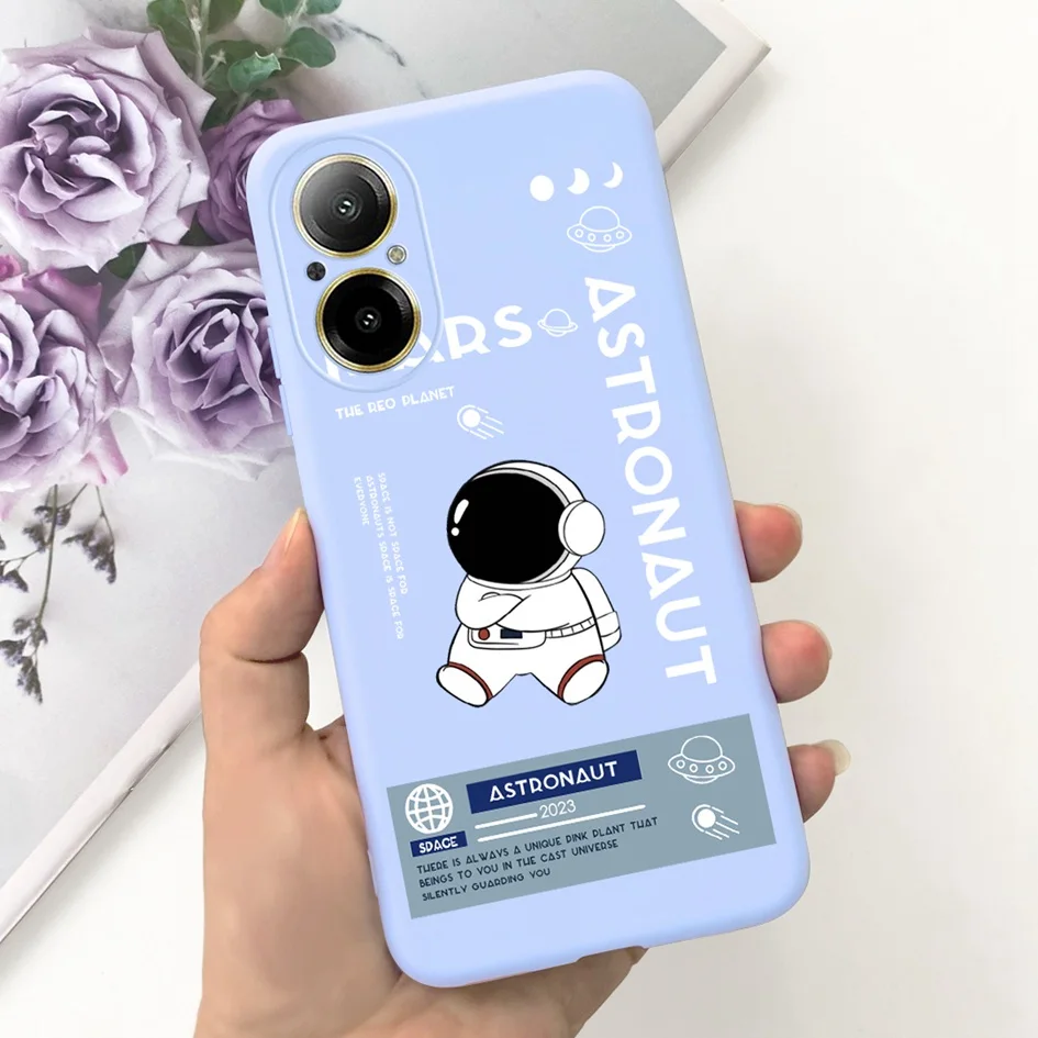 Shockproof Fashion Marble Slim Soft Silicone Phone Case - Protective Shell