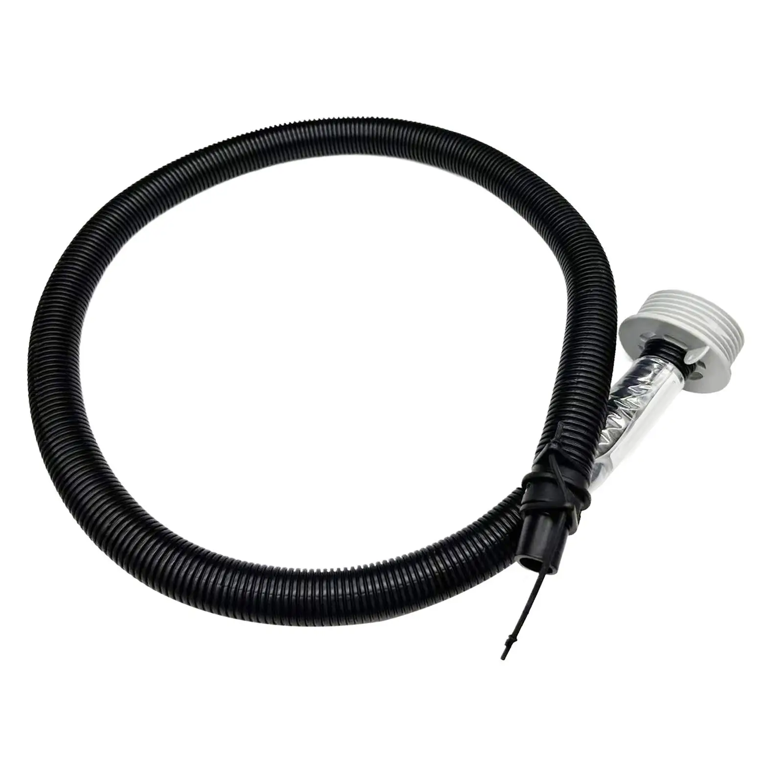 SPA Inflation Hose Flexible Replace Part Tub Inflation Hose Hot Tub Inflation