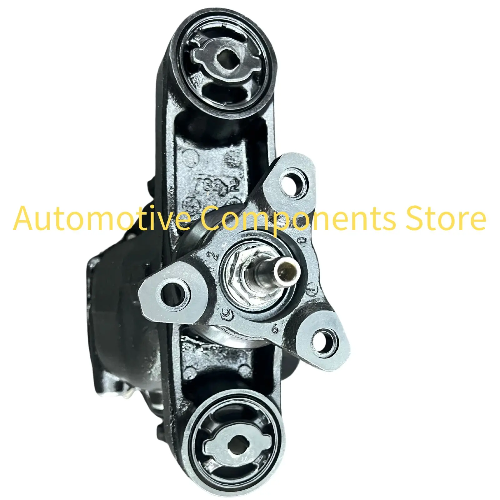 

23156305 Suitable for Cadillac ATS AWD 13-19 6AT rear differential axle bracket 3.27Ratio 23156305