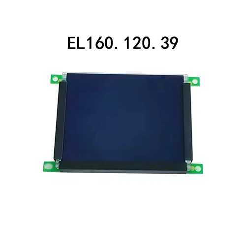 브랜드 하이 퀄리티 LCD 디스플레이 화면 창, EL160.120.39, 3.1 인치 160x120