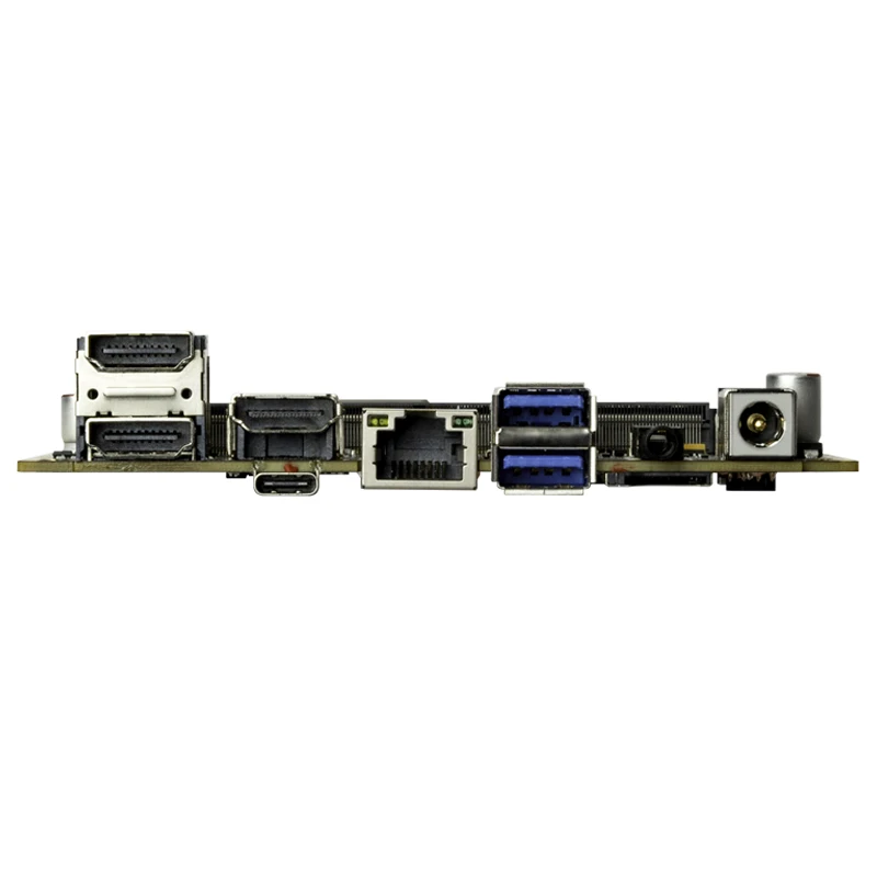 Smartfly ROC-RK3588-PC Rockchip RK3588 8K AI   NPU 6 ž  Mali-G610 MP4 GPU  ȵ̵ Debian11