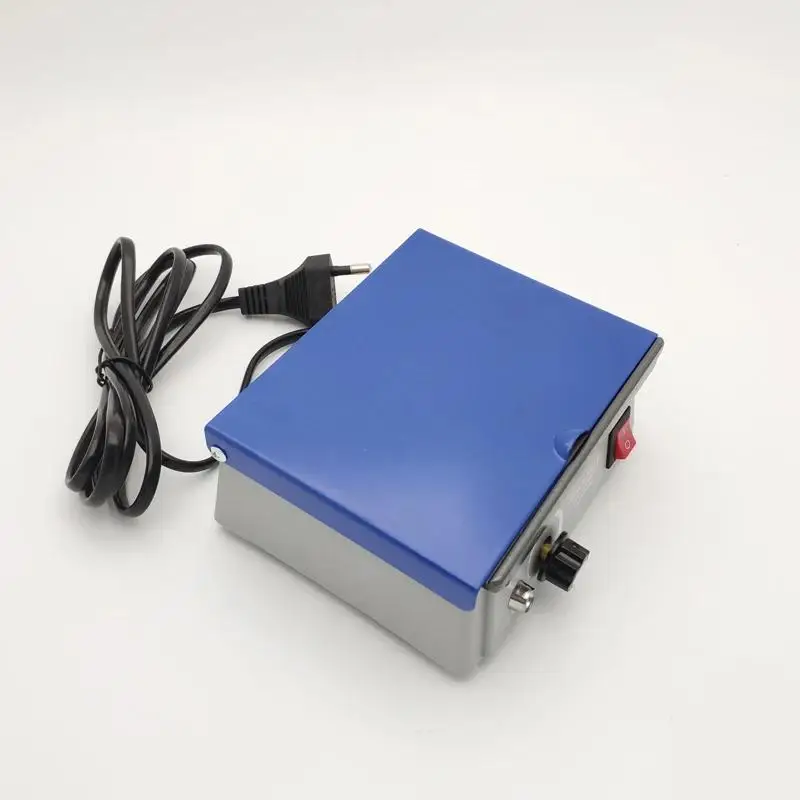 Stylo à Cire électrique Dentaire JT-21 Et Pot Chauffant JT-15 - Équipement Pour Laboratoire Dentaire