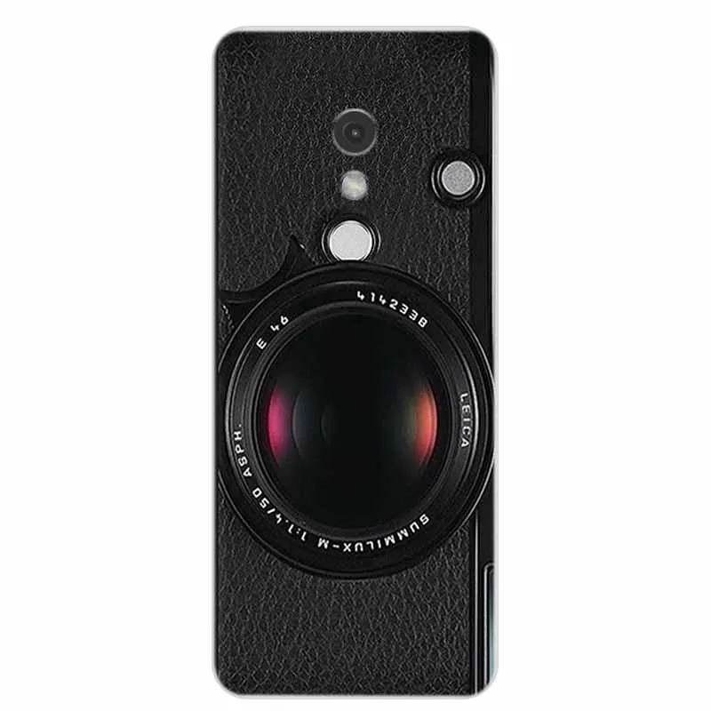 Clear Edge Silicone Soft TPU Phone Case Cover - Durable Back Cover Coque
