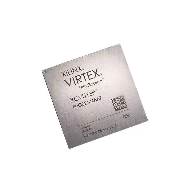 

XCVU13P-1FHGB2104I Chip XCVU13P
