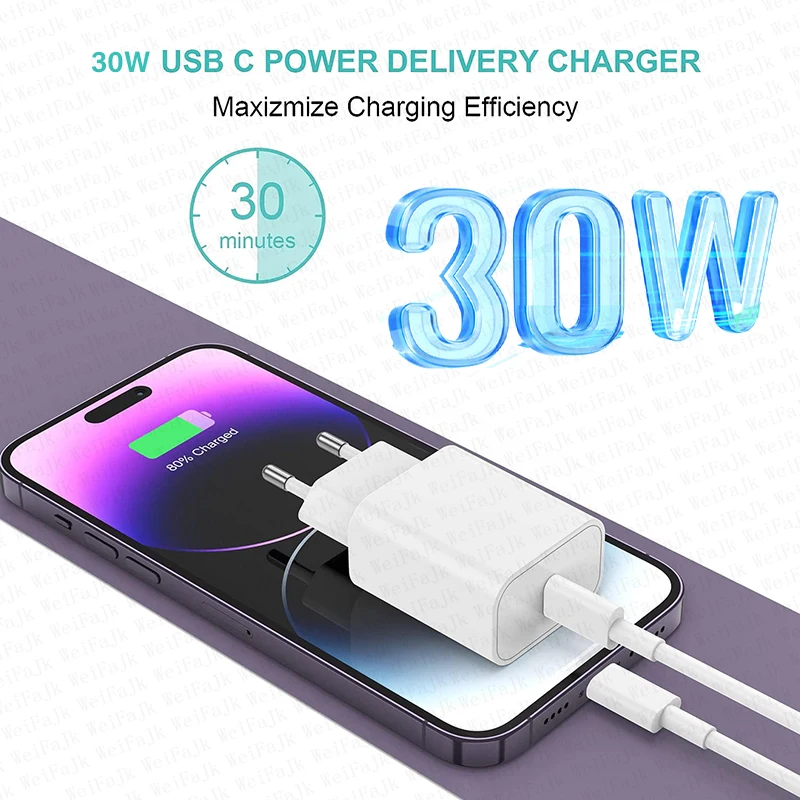 Power Adapter Original Wireless Charger For Iphone Power Adapter