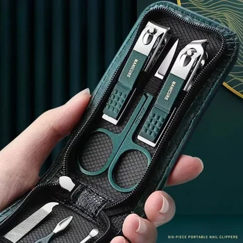 Nail Care Set 1