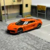 HKM 1:64 Gemera model car 5