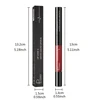 Ultra-Precise Waterproof Lip Liner - Lip Liners with High Pigment, Smooth, Sweatproof, Long-Lasting Wear for Perfect Lip Contour 6