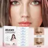 Shrink Nose Patch Cosplay Special Nose Slimming Shrink Invisible Slimming Patch Create Nose Makeup Exquisite To Strip Beaut W4U1 2