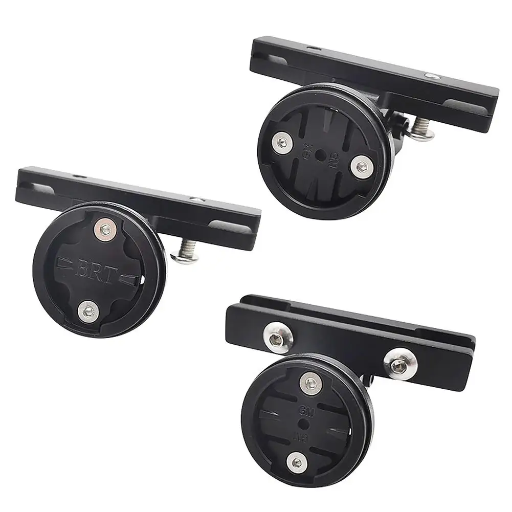 Supporto Per Sella Fanale Posteriore Per Bicicletta Supporto Per Sella Per Briton Garmin Vario Edge 130 Supporto Per Reggisella Mtb Staffa Per Lampada