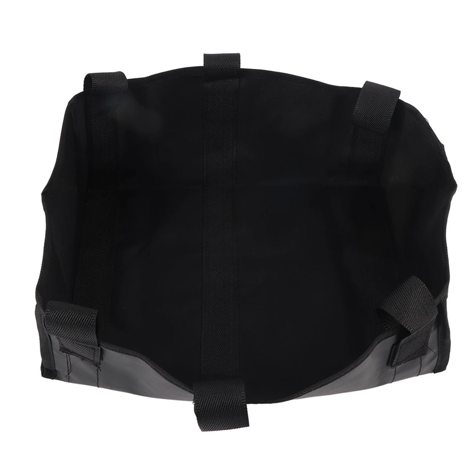 4 Wheeled Walker Rollator Wheelchair Frame Replacement Storage Bag Walker Bag Wheelchair Frame Bag Wheelchair Frame Storage Bag 6