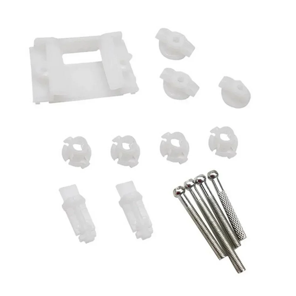 1pcs Car Plastic Headlights Adjusts Screws Clips Repairing Headlights Repair Kit With Adjustable Screws Cars Auto Accessories