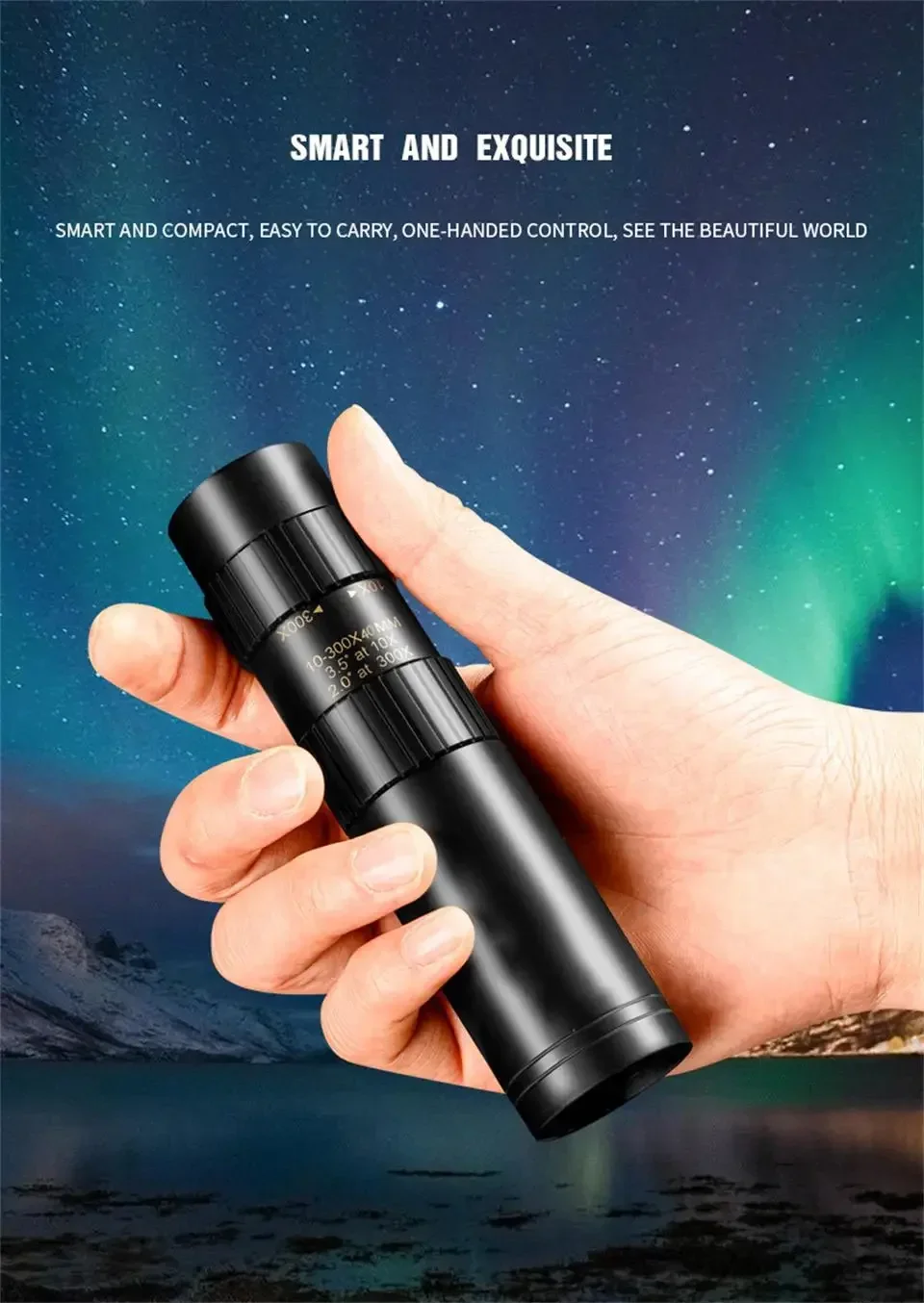 10-300x2 5 Metal wojskowy Zoom HD mocna lornetka daleki zasięg przenośny teleskop wysokiej profesjonalna jakość monokularowy polowanie 13 S3f4d5af8ee7a4f4689d5095ecfc9dc79k 10-300x2 5 Metal wojskowy Zoom HD mocna lornetka daleki zasięg przenośny teleskop wysokiej profesjonalna jakość monokularowy polowanie