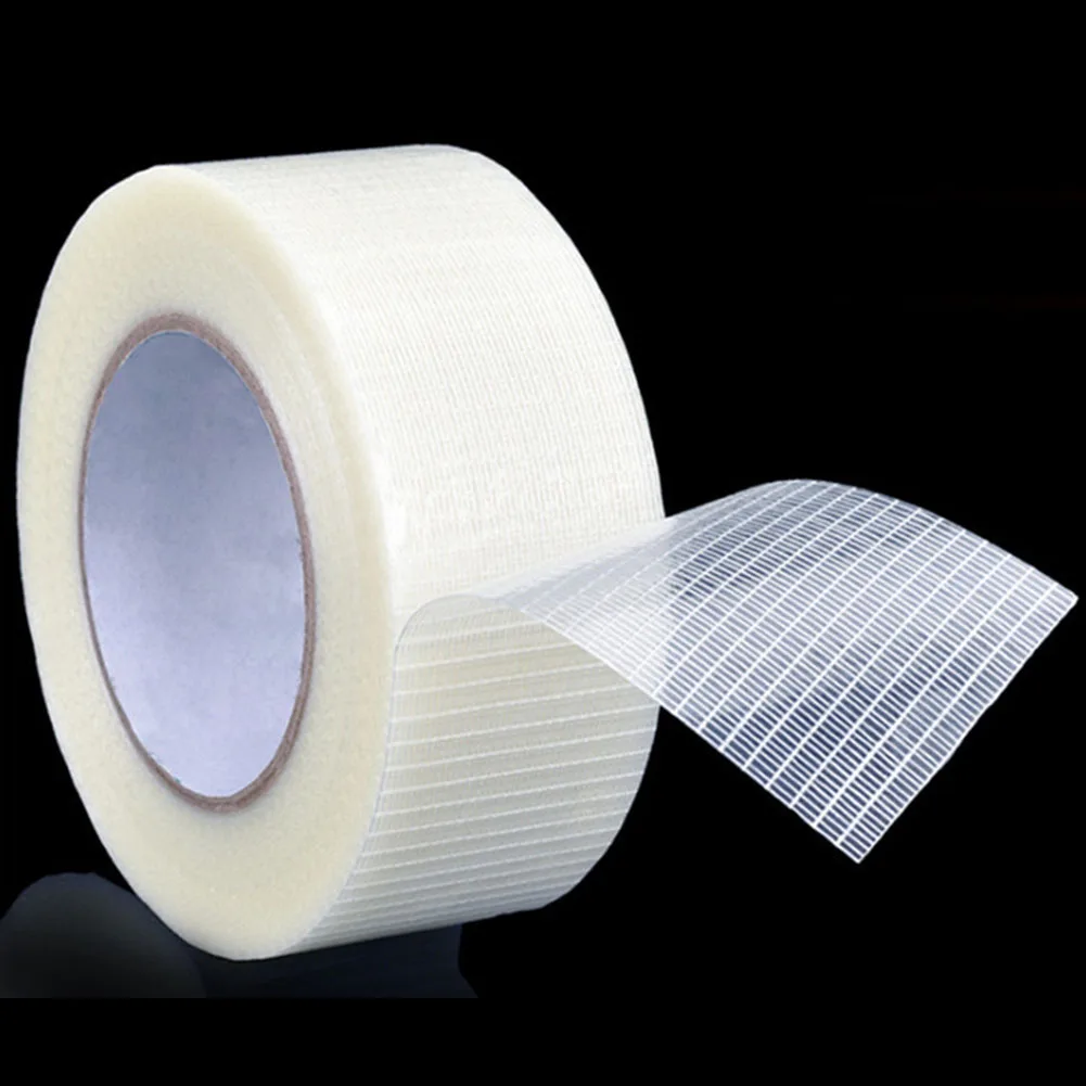 33ft Waterproof Adhesive Repair Tape 6