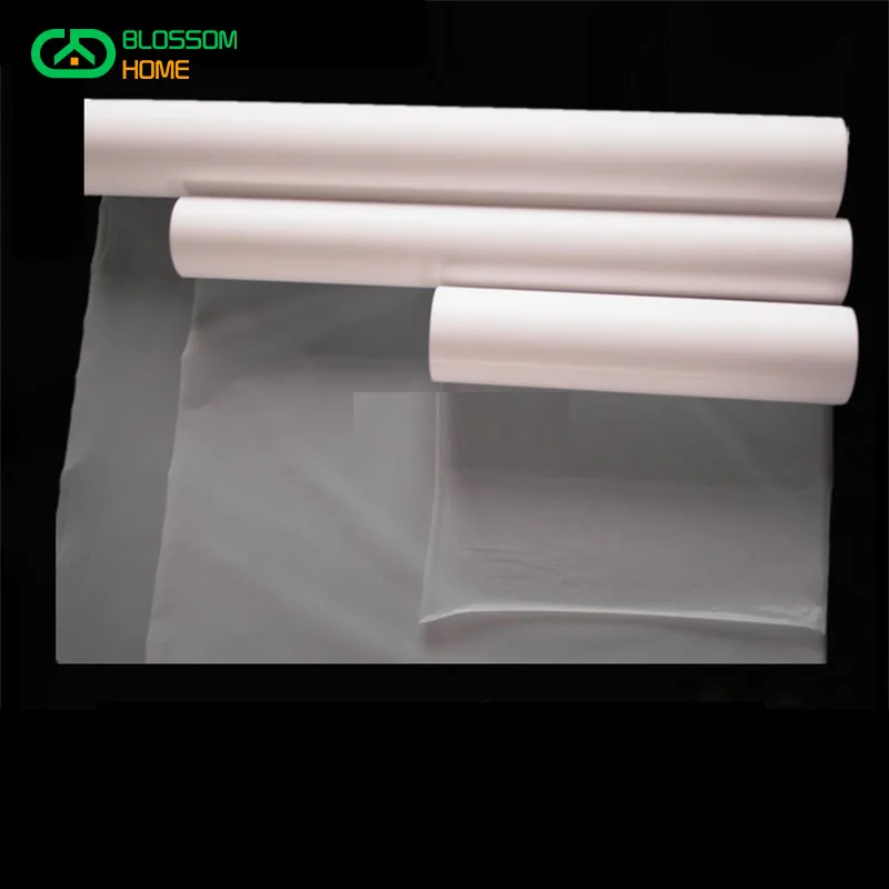 folha do filme ptfe da temperatura 01 04