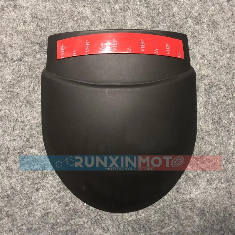 

Мотоциклетные аксессуары, передние Брызговики для Kawasaki ZX-6R 636 2013-2018 и ZX-10R 2011-2018, передние брызговики