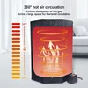 Wet Steam Heating Sauna Portable Home Spa Sauna Tent Hight 180cm with 3L Steam Pot Support Drop Shipping 4