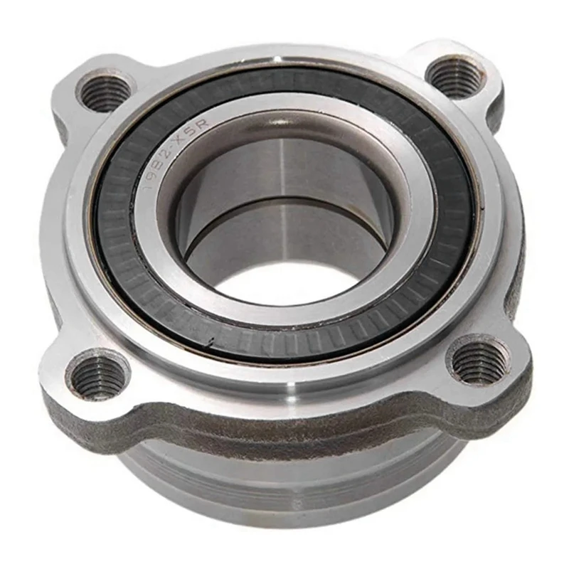 

33411095238 Rear Wheel Hub Bearing Wheel Unit Bearing Automotive For BMW E53 X5 E60 E63 E64 E65 E66 530Xi Replacement