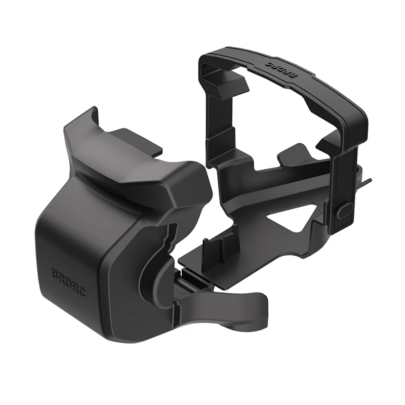

For DJI MAVIC 3 PRO Propeller Holder Lens Cover Gimbal Protective Cover Paddle Storage Fixing Accessories