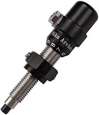 Cushion Plunger Screw 1