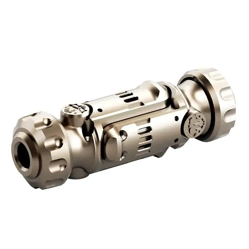Stun Grenades Pistol Guns Novelties Sensory Metal Toy Adults toys