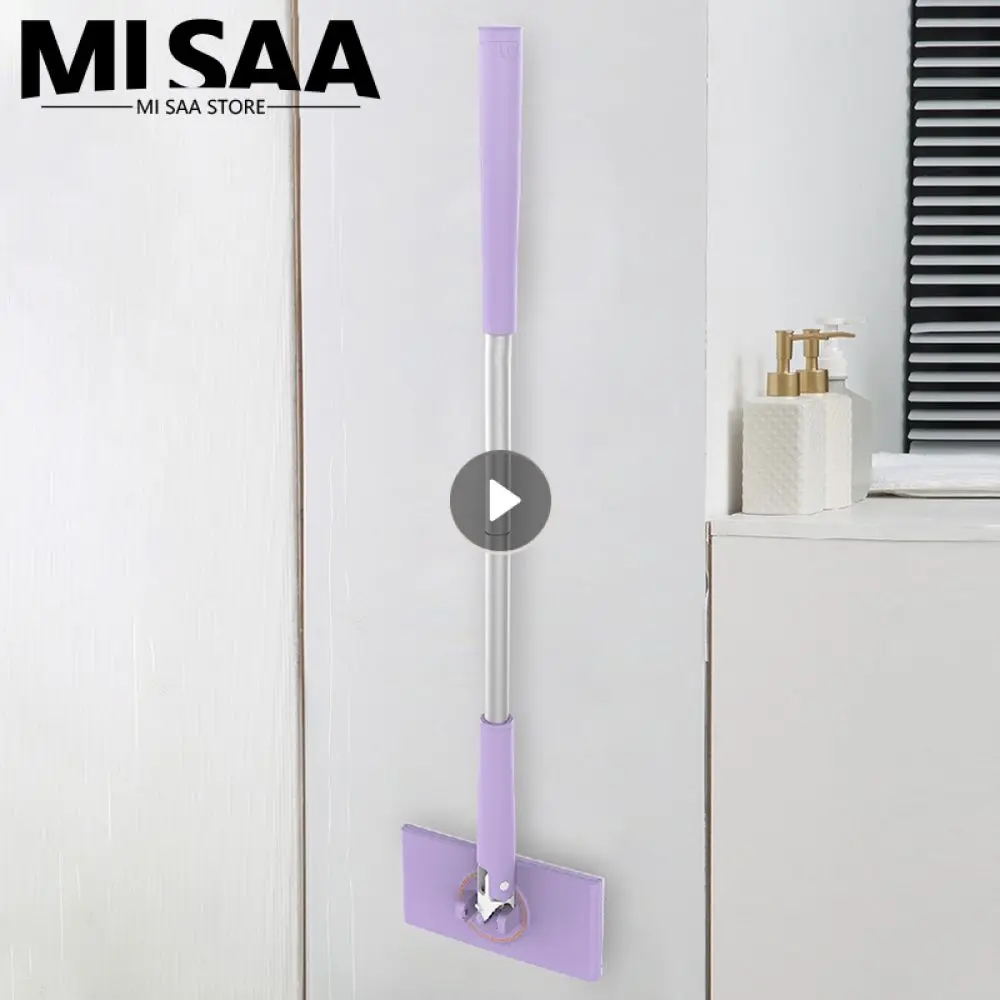 

Телескопическая ручка, швабра без грязи, отправляется двусторонней тканью, предметы первой необходимости в домашних условиях, без грязных рук. Швабра с зажимом