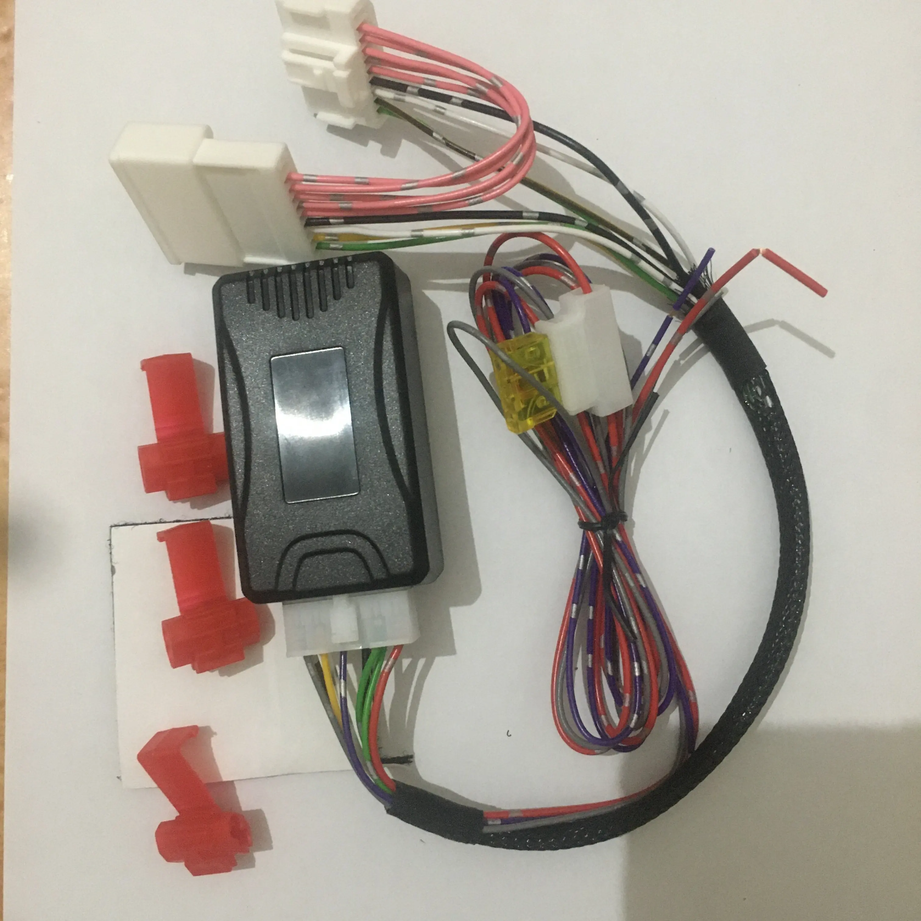 CarSideMirrorFolderFoldingSpreadKitForToyotaPrado20032009