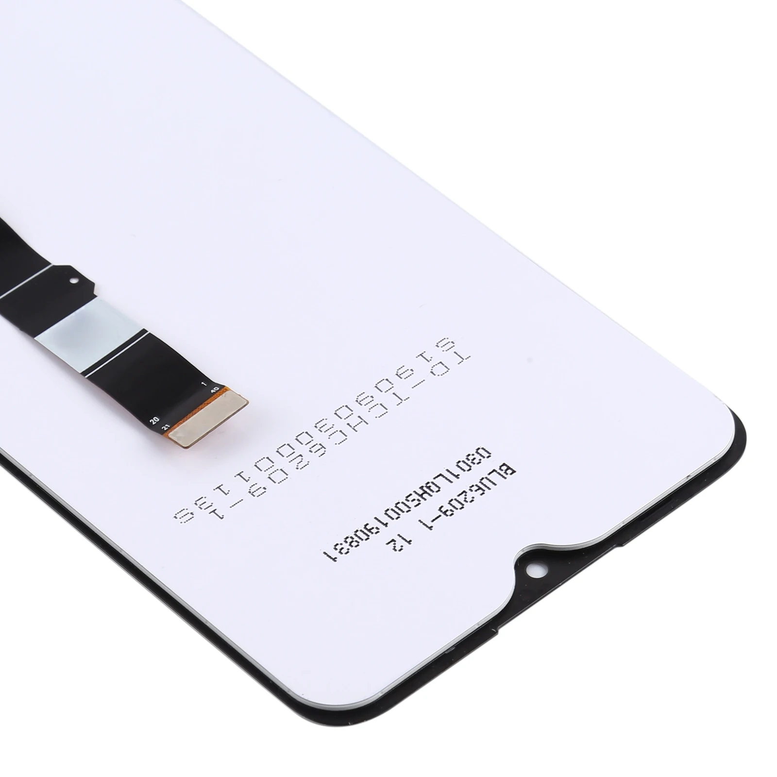 For Alcatel 3L 2020 5029 5029Y 5029E 5029D OEM LCD Screen Display with Digitizer Full Assembly Mobile Phone Replacement Parts