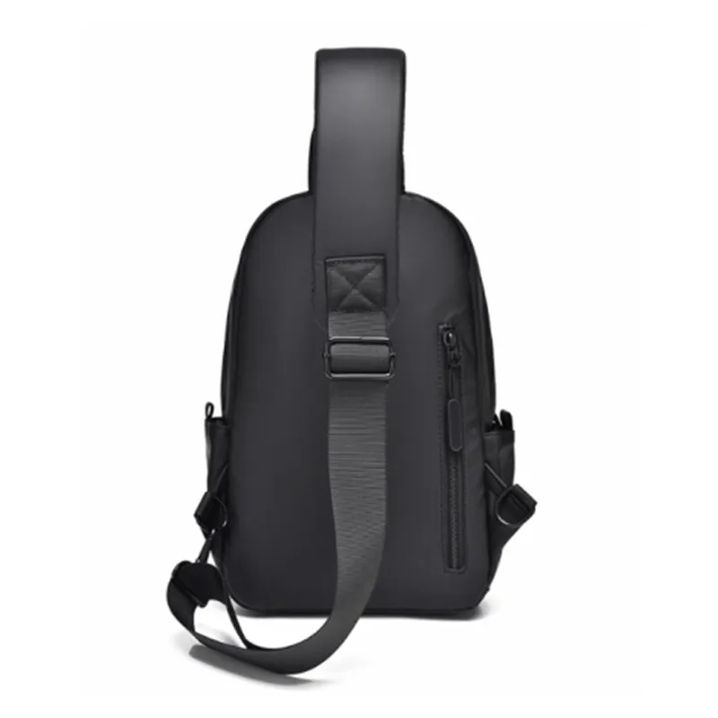 Рисунок 5 - Мужская сумка на плечо