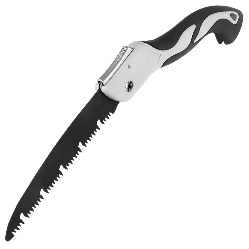 MeikelaPortableFoldingHandSawWoodworkingfastfoldingAlloy