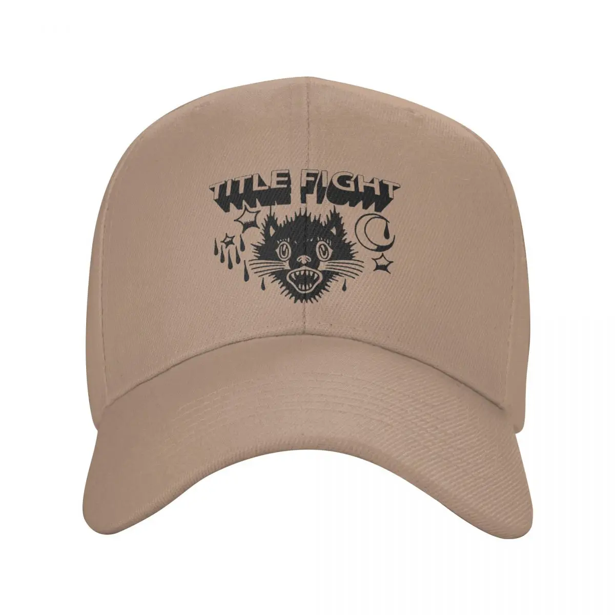 

Кепка рок-группы для взрослых, уличная бейсболка из полиэстера, регулируемая, с названием, для отца, для отца, летняя