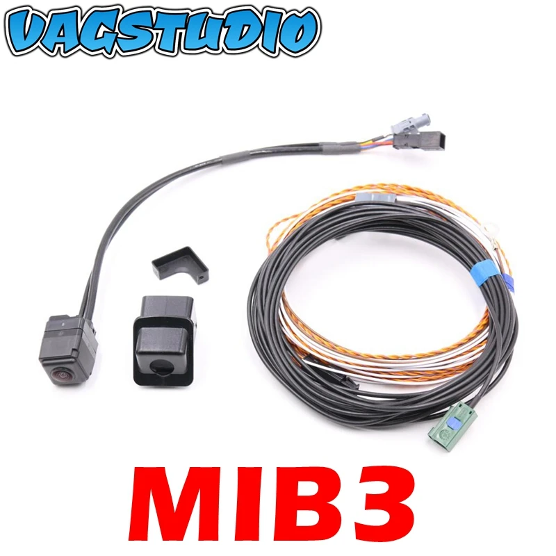 

Для камеры заднего вида MQB MIB 3 Seat Cupra Leon Lion 5F SKODA