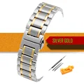 Silver Gold