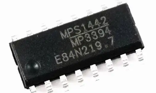 

Freeshipping MP3394SGS-Z MP3394SGS MP3394S MP3394