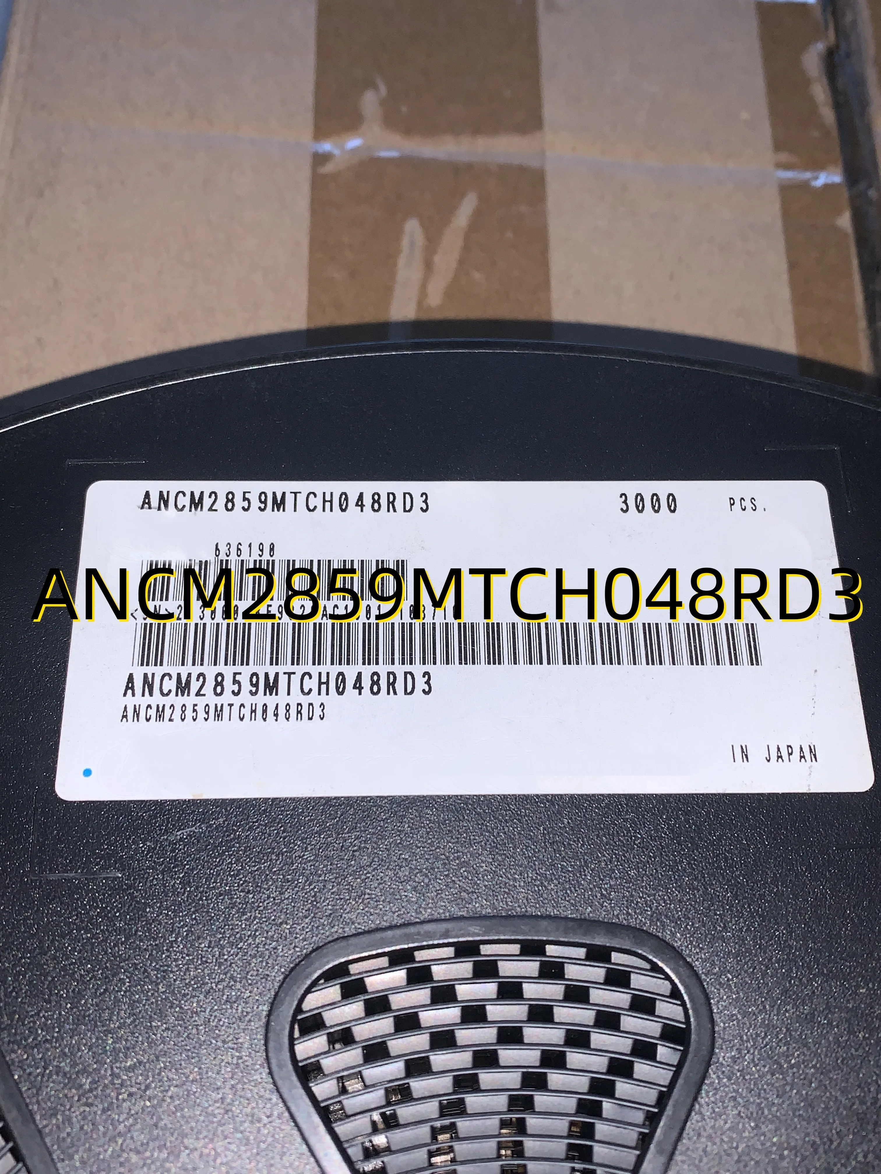 

10 шт. ANCM2859MTCH048RD3 10 + SMD